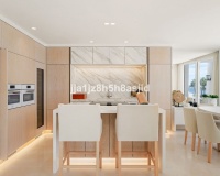 Resale - apartment - Marbella - The Golden Mile