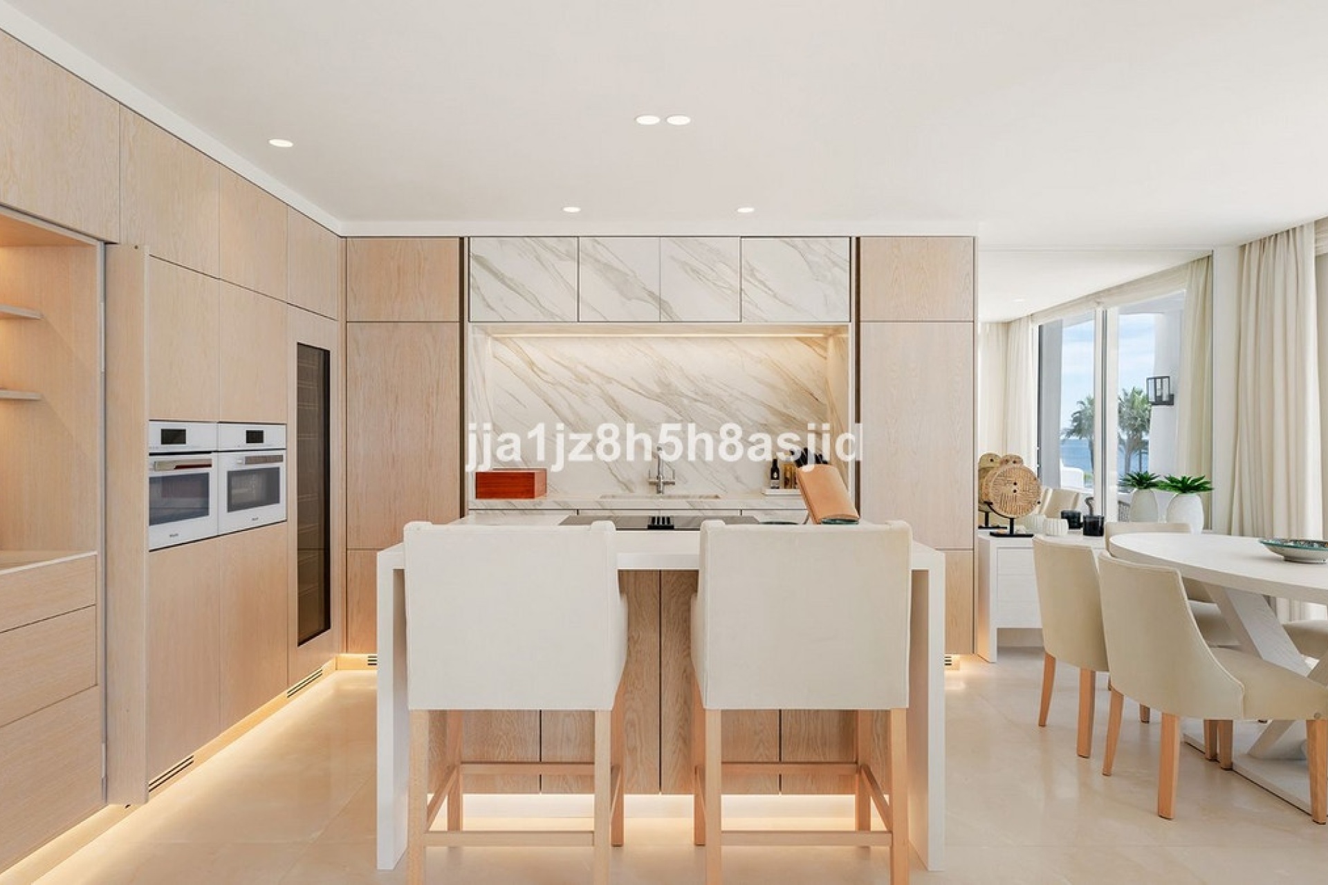 Resale - apartment - Marbella - The Golden Mile