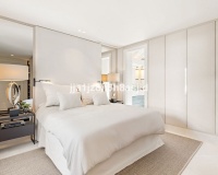 Resale - apartment - Marbella - The Golden Mile