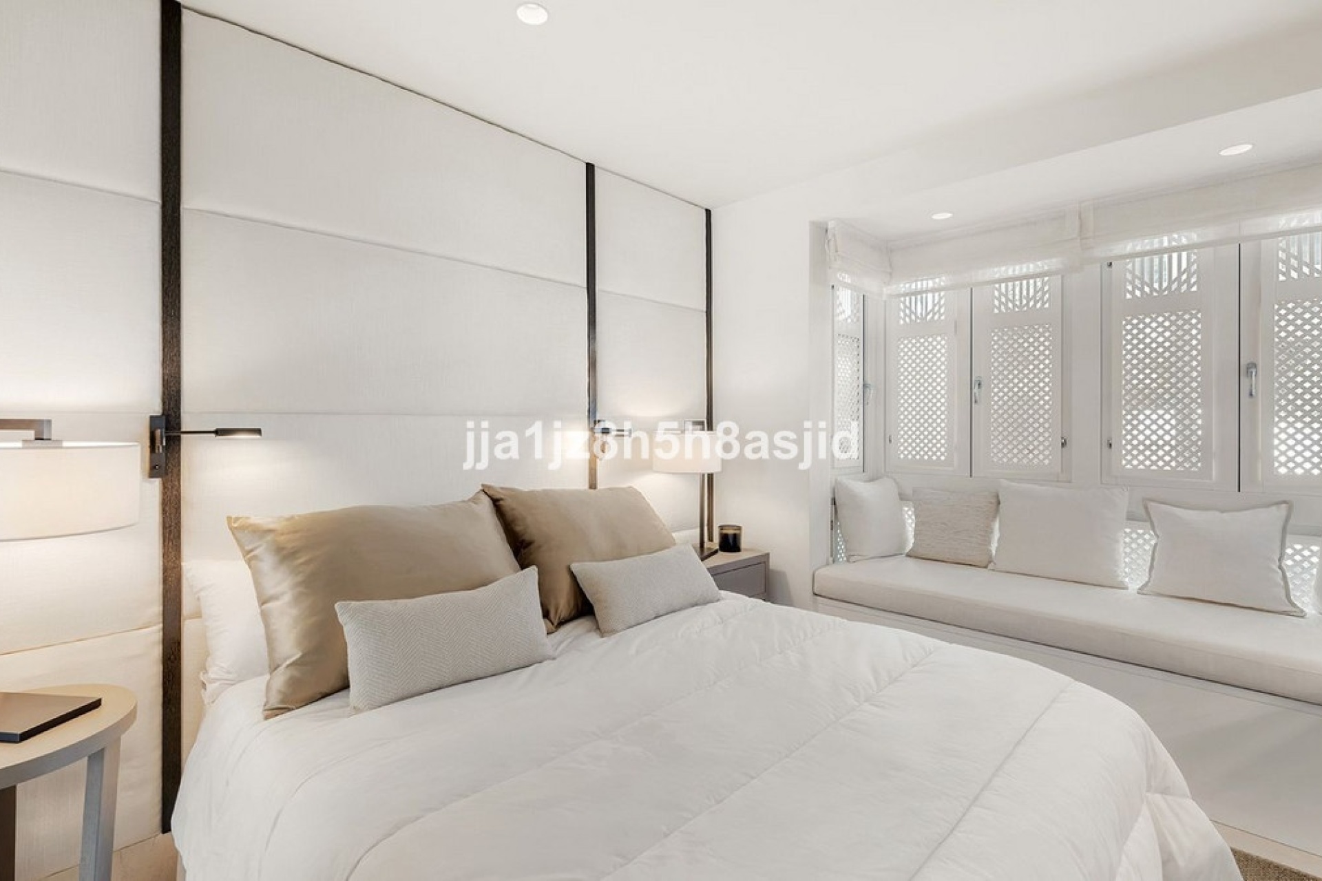 Resale - apartment - Marbella - The Golden Mile