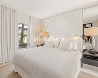 Resale - apartment - Marbella - The Golden Mile