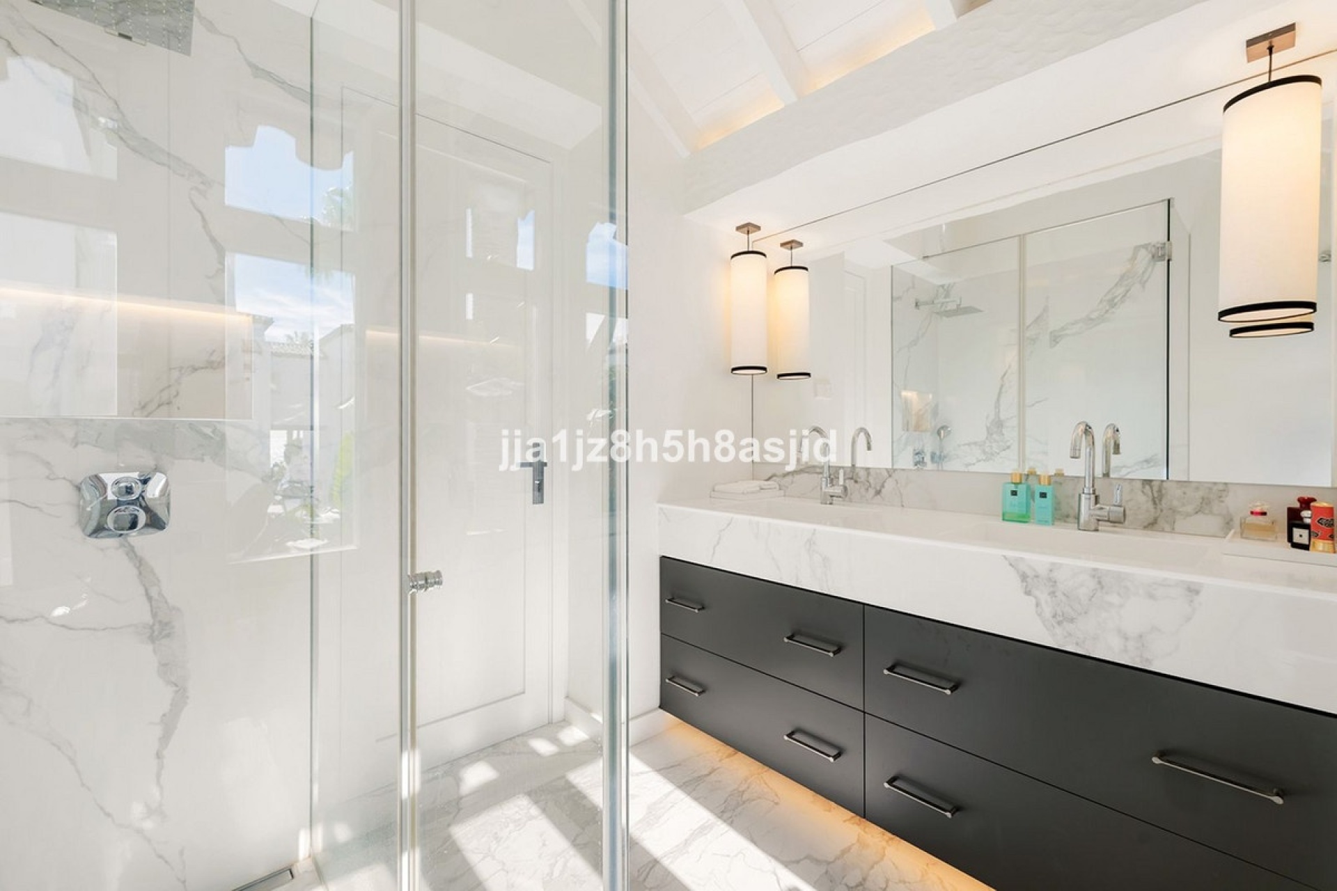 Resale - apartment - Marbella - The Golden Mile