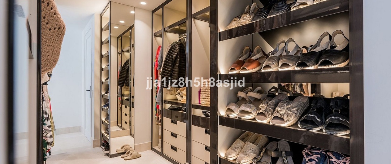 Resale - apartment - Marbella - The Golden Mile