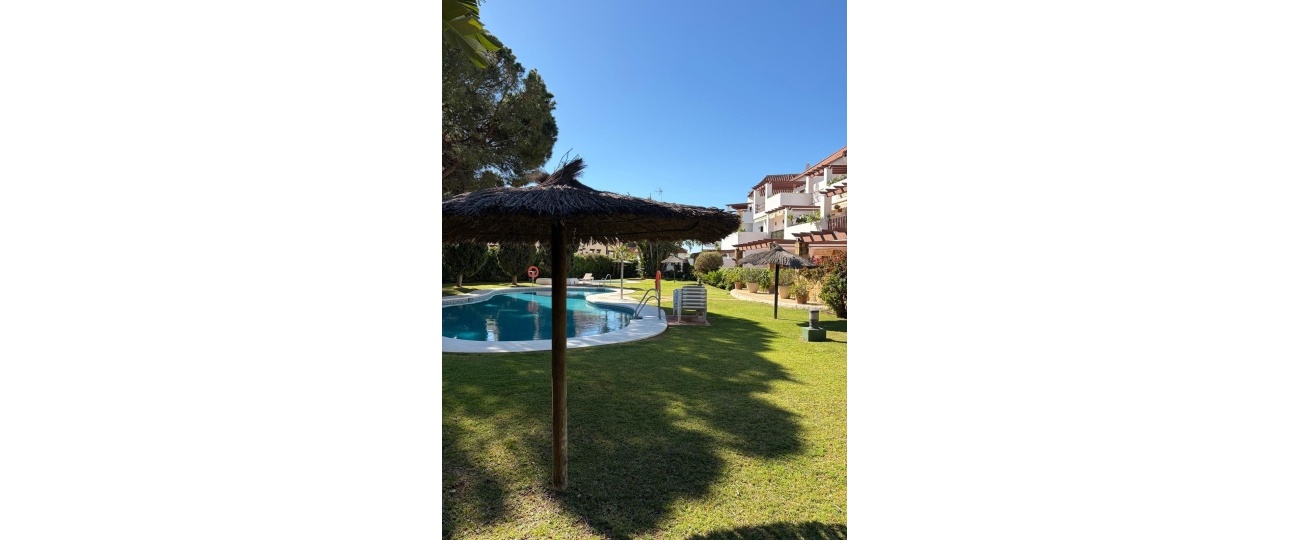 Resale - apartment - Marbella - The Golden Mile