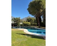 Resale - apartment - Marbella - The Golden Mile