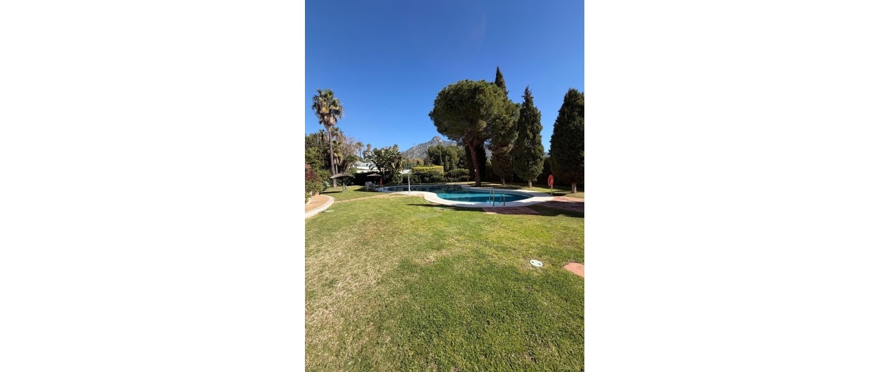 Resale - apartment - Marbella - The Golden Mile