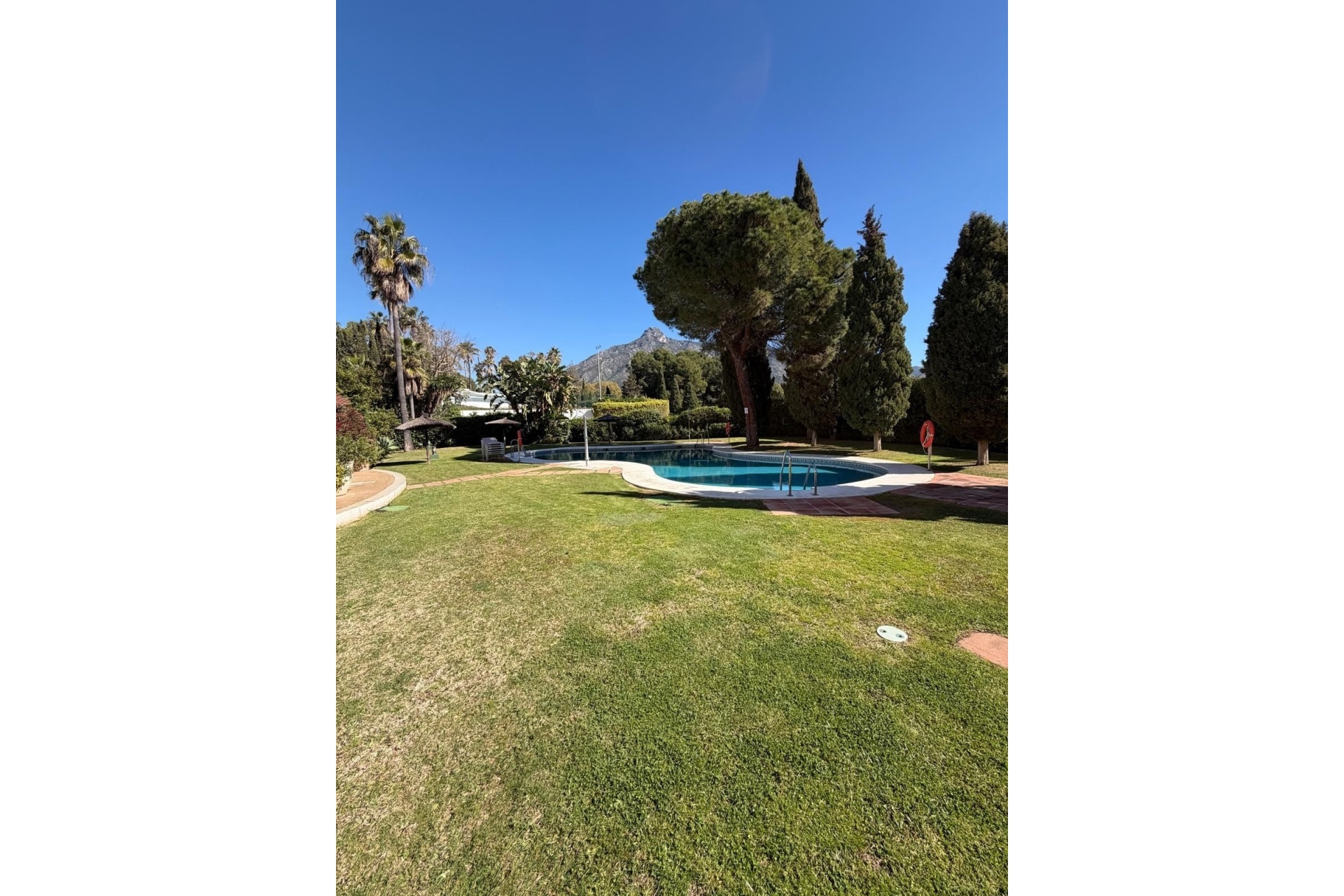 Resale - apartment - Marbella - The Golden Mile