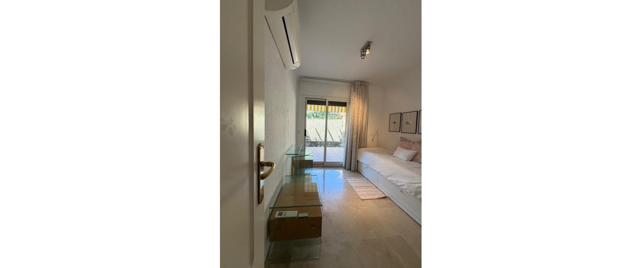 Resale - apartment - Marbella - The Golden Mile
