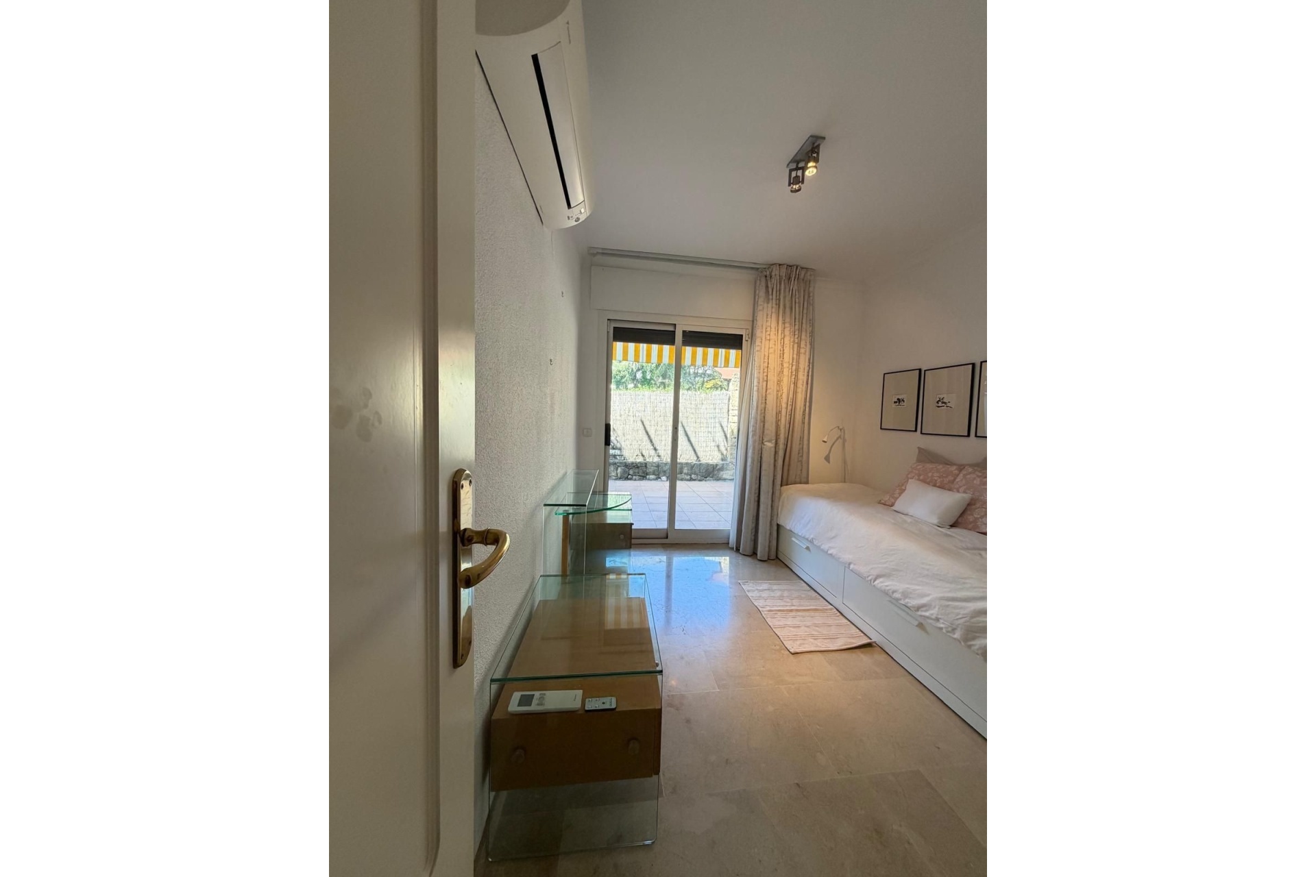 Resale - apartment - Marbella - The Golden Mile