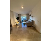 Resale - apartment - Marbella - The Golden Mile