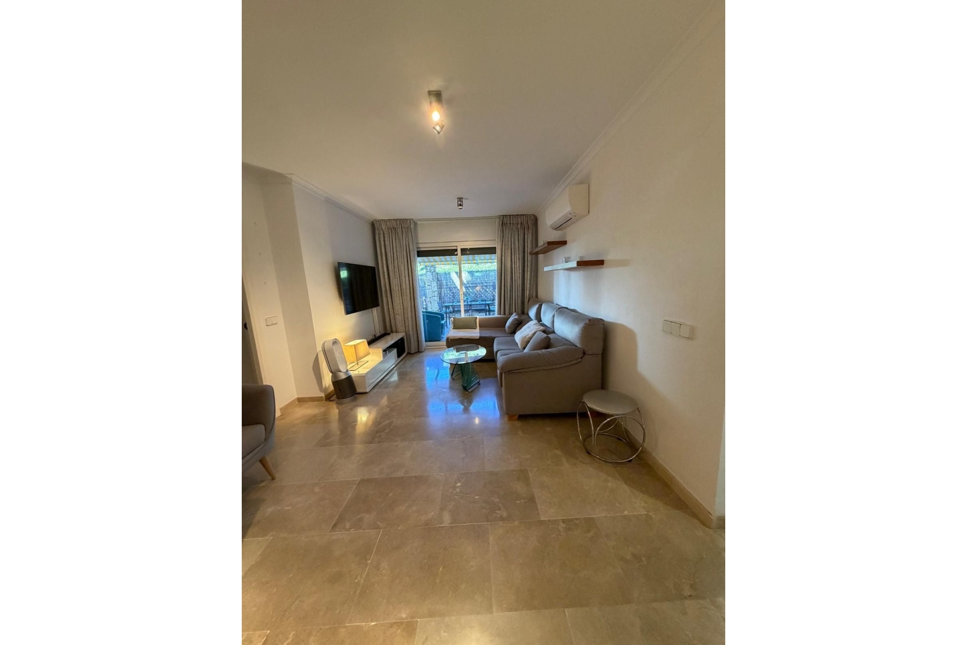 Resale - apartment - Marbella - The Golden Mile