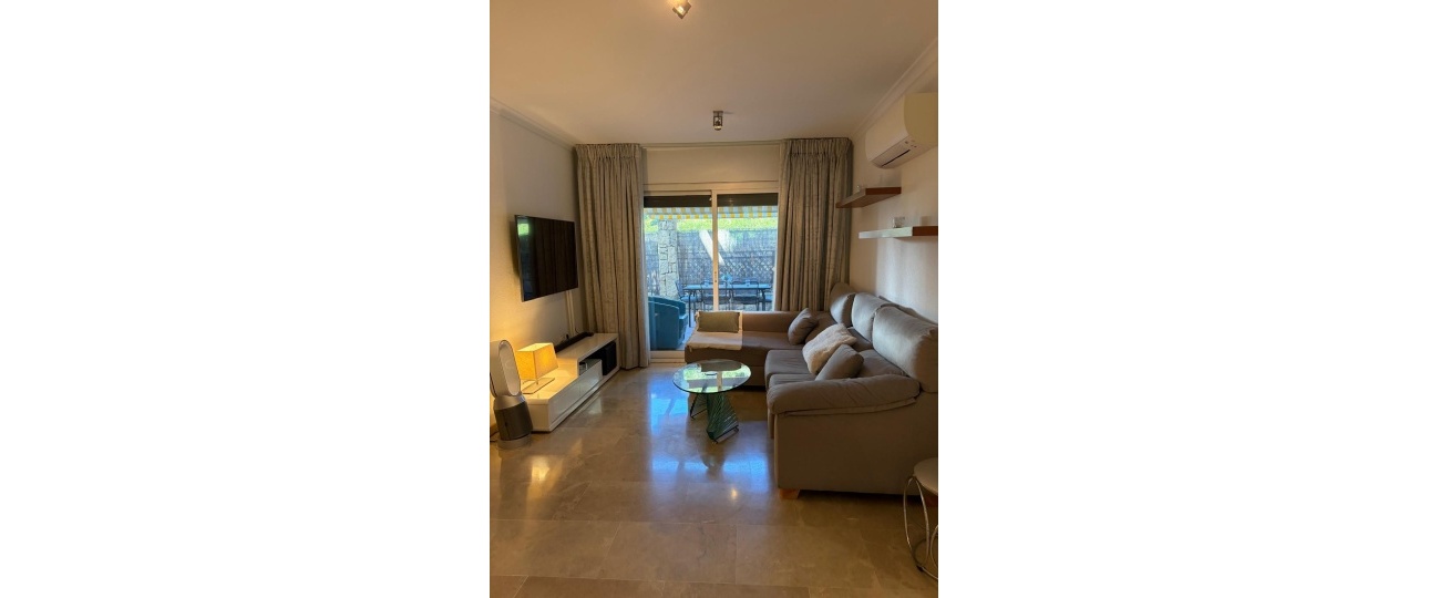 Resale - apartment - Marbella - The Golden Mile