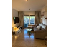 Resale - apartment - Marbella - The Golden Mile