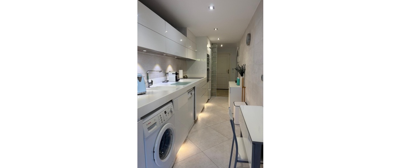 Resale - apartment - Marbella - The Golden Mile