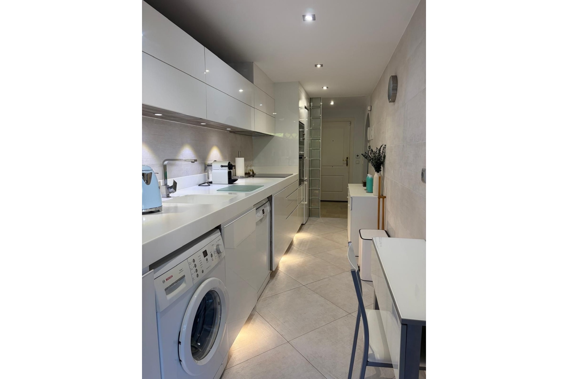 Resale - apartment - Marbella - The Golden Mile