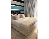 Resale - apartment - Marbella - The Golden Mile