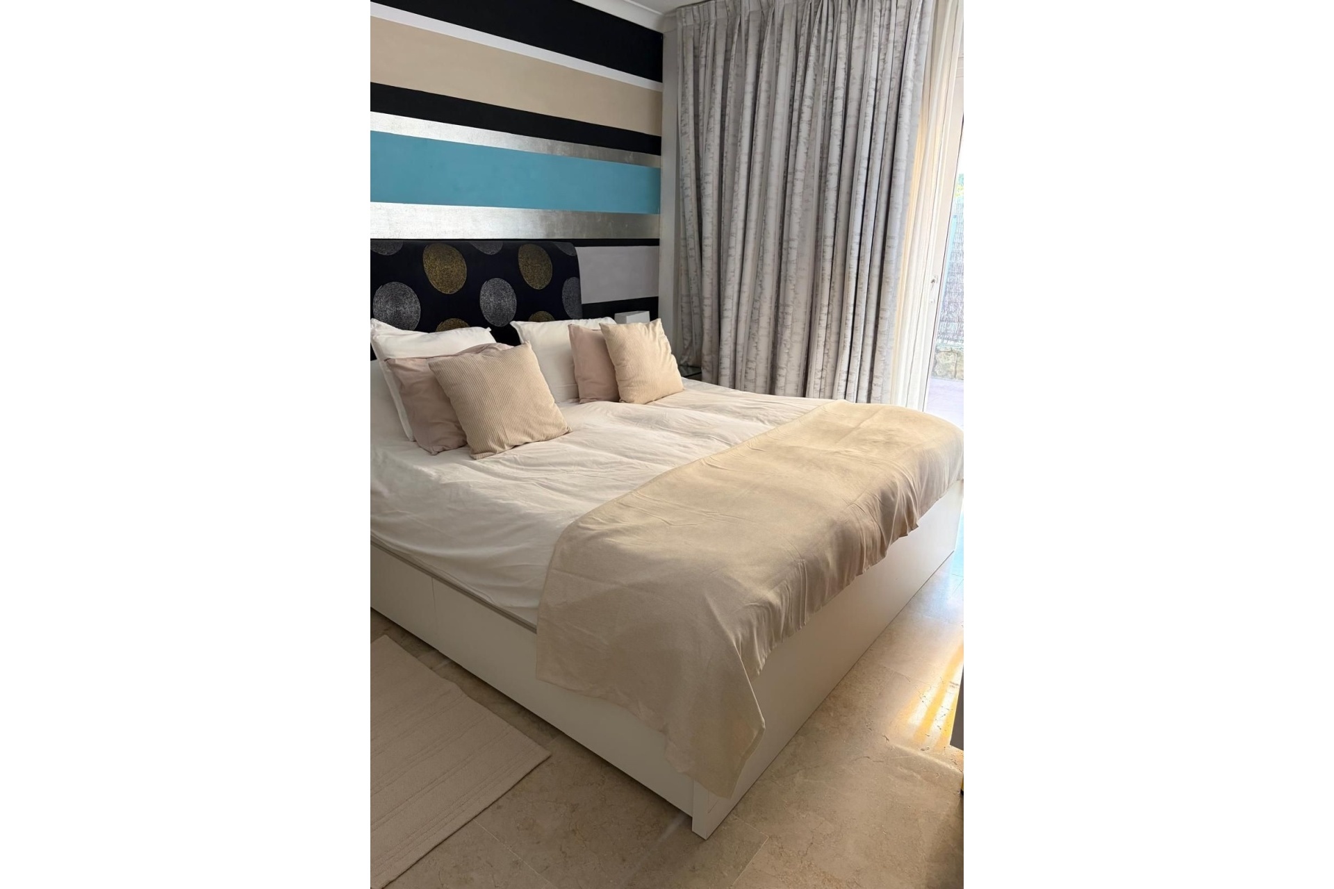 Resale - apartment - Marbella - The Golden Mile
