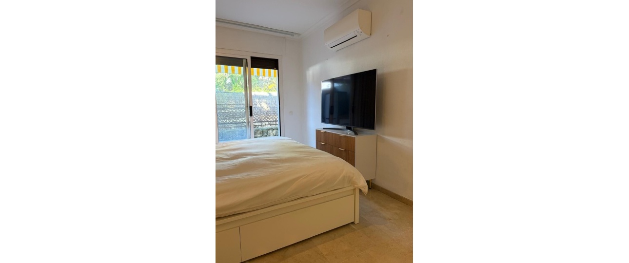 Resale - apartment - Marbella - The Golden Mile