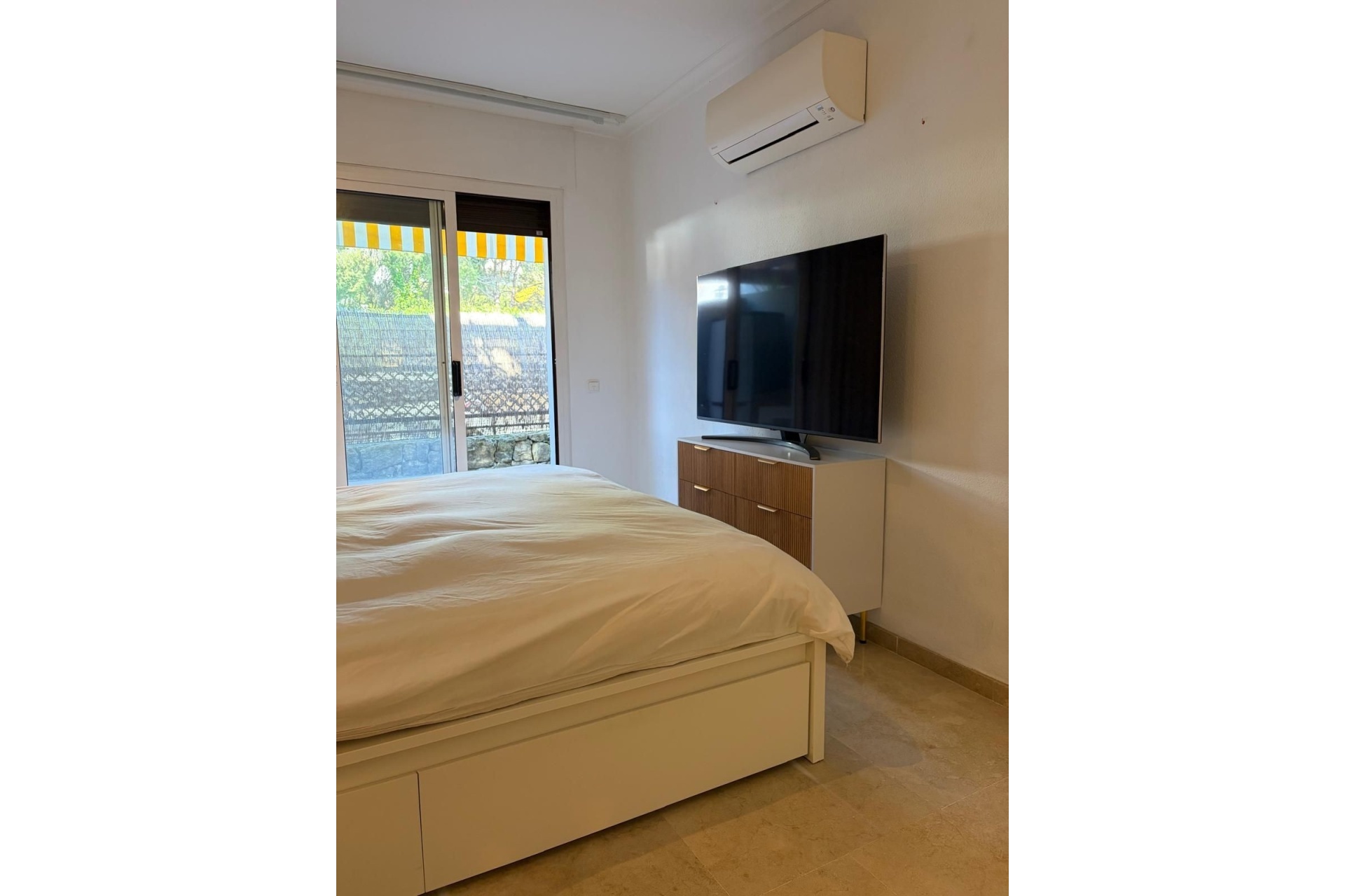 Resale - apartment - Marbella - The Golden Mile