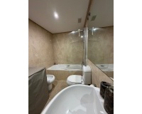 Resale - apartment - Marbella - The Golden Mile
