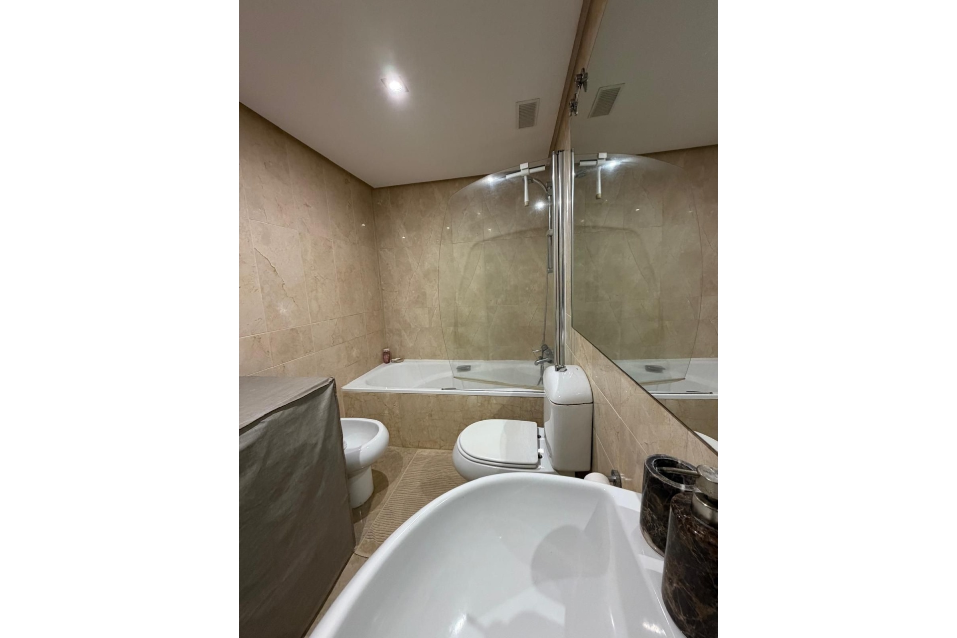 Resale - apartment - Marbella - The Golden Mile