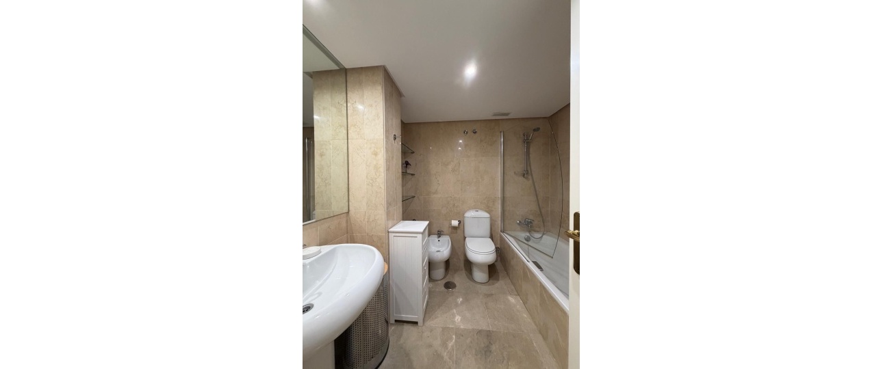 Resale - apartment - Marbella - The Golden Mile