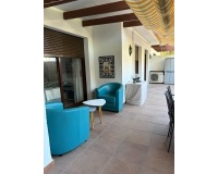 Resale - apartment - Marbella - The Golden Mile