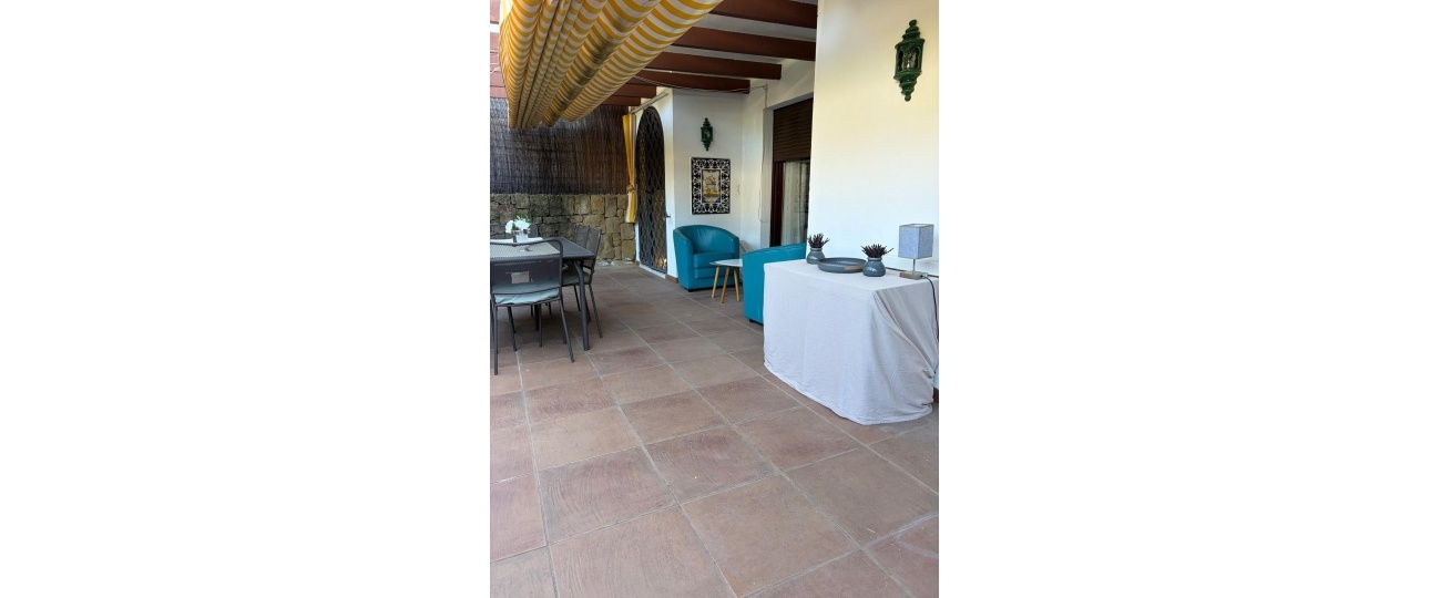 Resale - apartment - Marbella - The Golden Mile