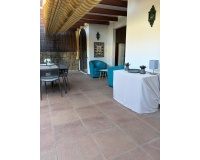 Resale - apartment - Marbella - The Golden Mile