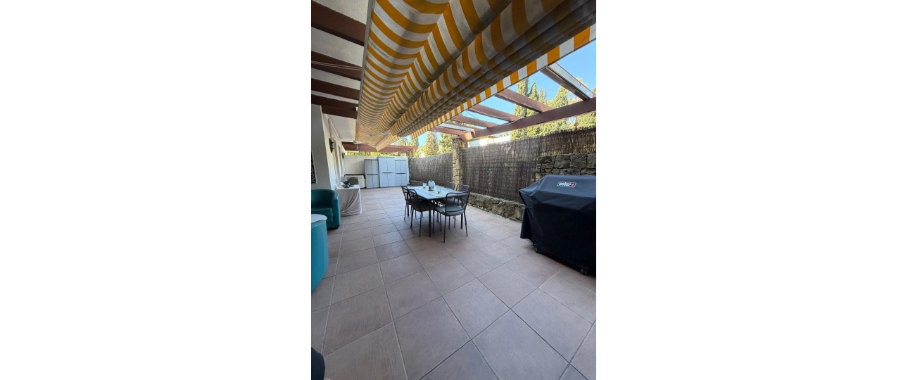 Resale - apartment - Marbella - The Golden Mile