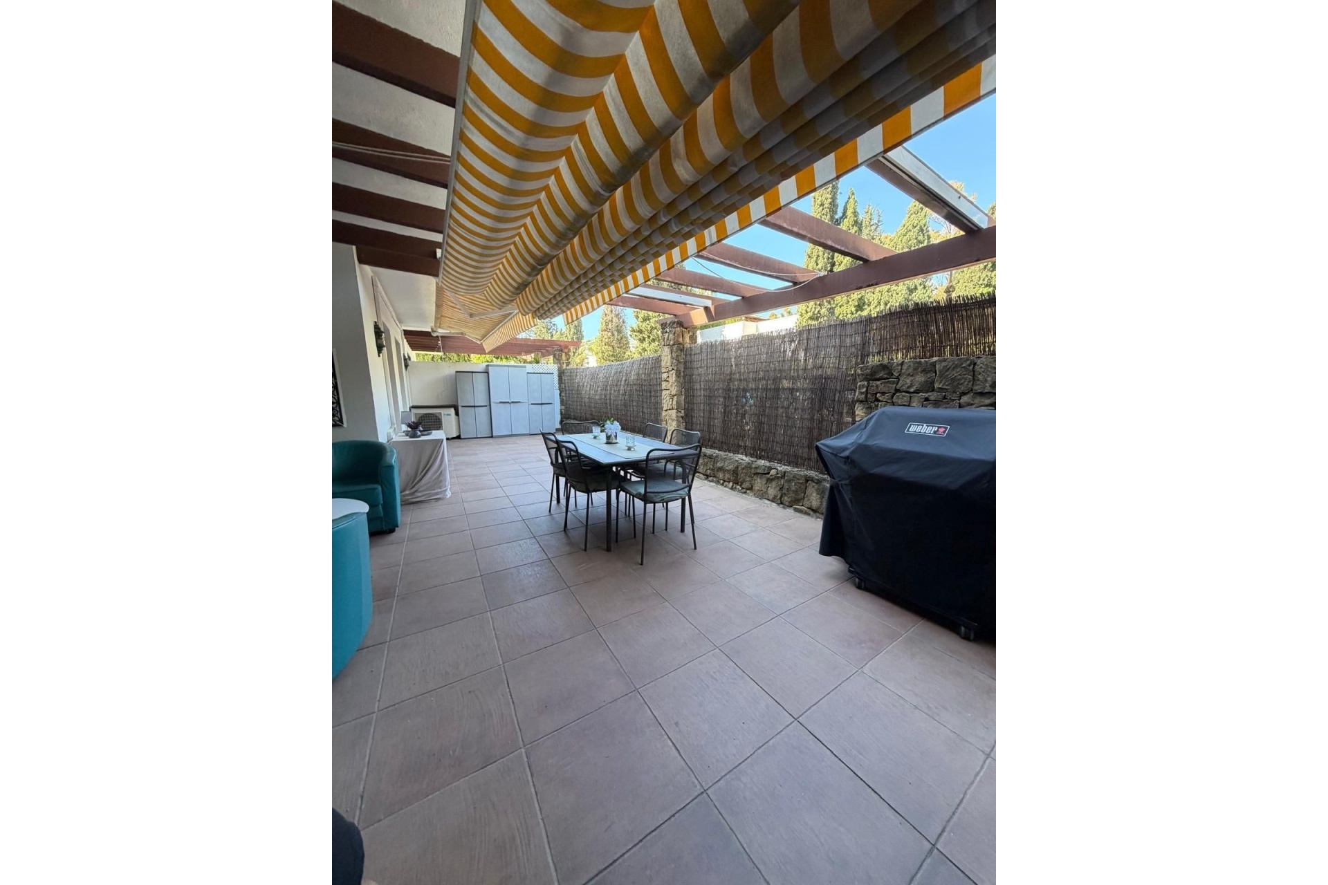 Resale - apartment - Marbella - The Golden Mile