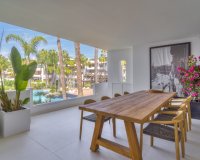 Resale - apartment - Marbella - The Golden Mile