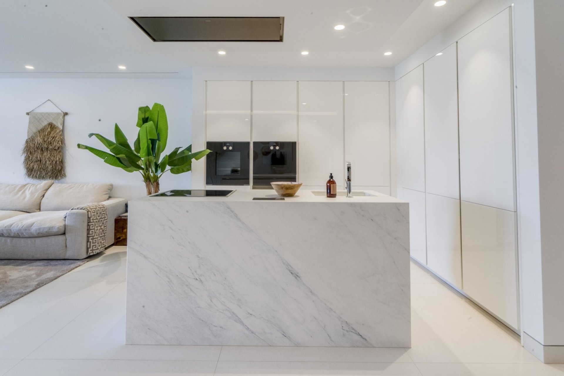 Resale - apartment - Marbella - The Golden Mile