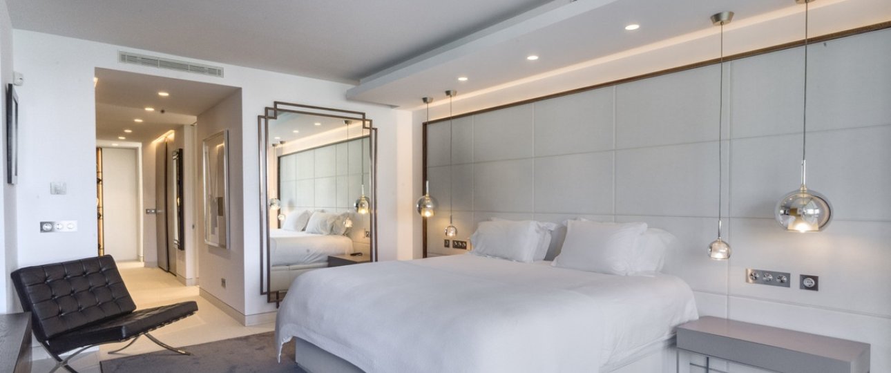 Resale - apartment - Marbella - The Golden Mile