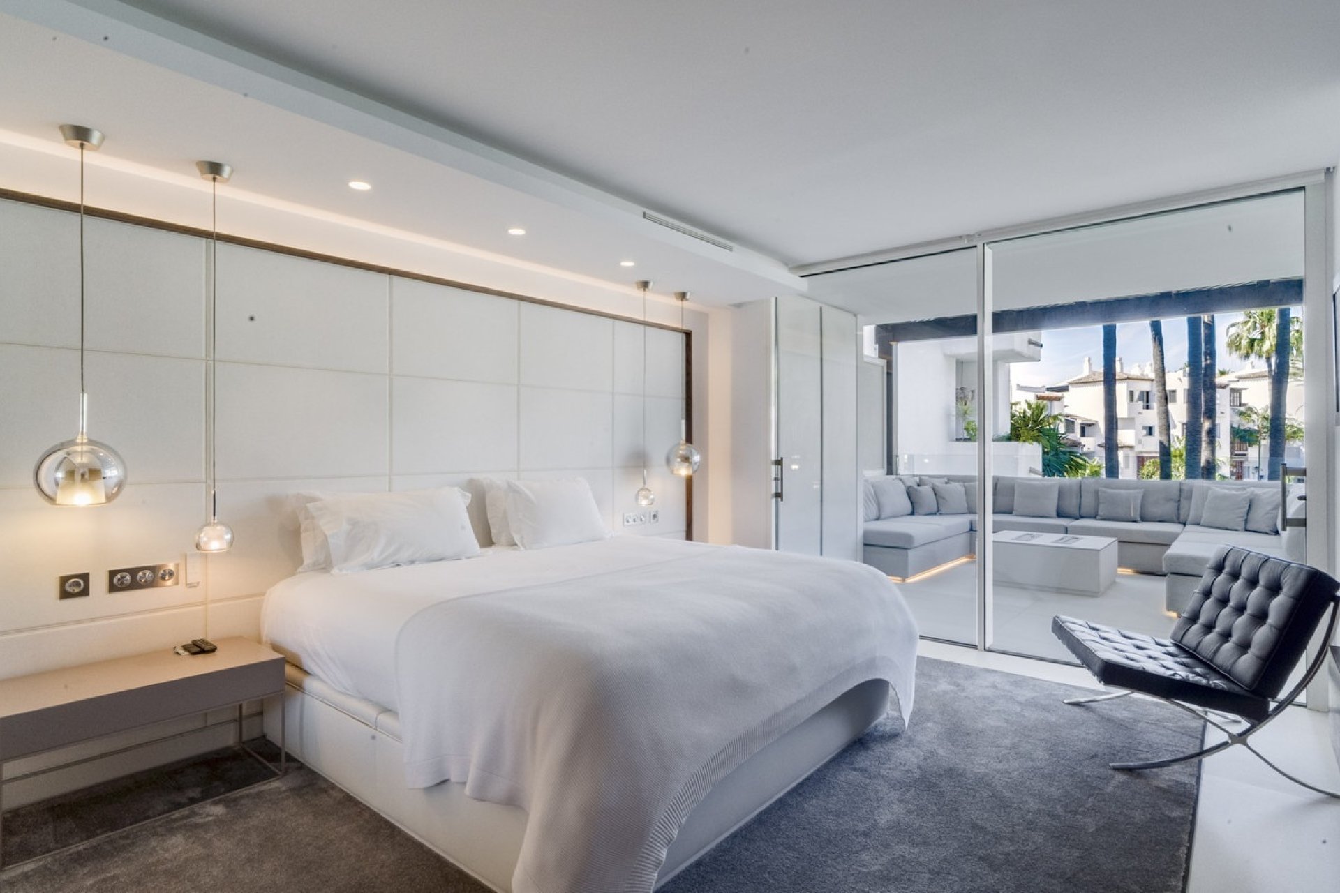 Resale - apartment - Marbella - The Golden Mile