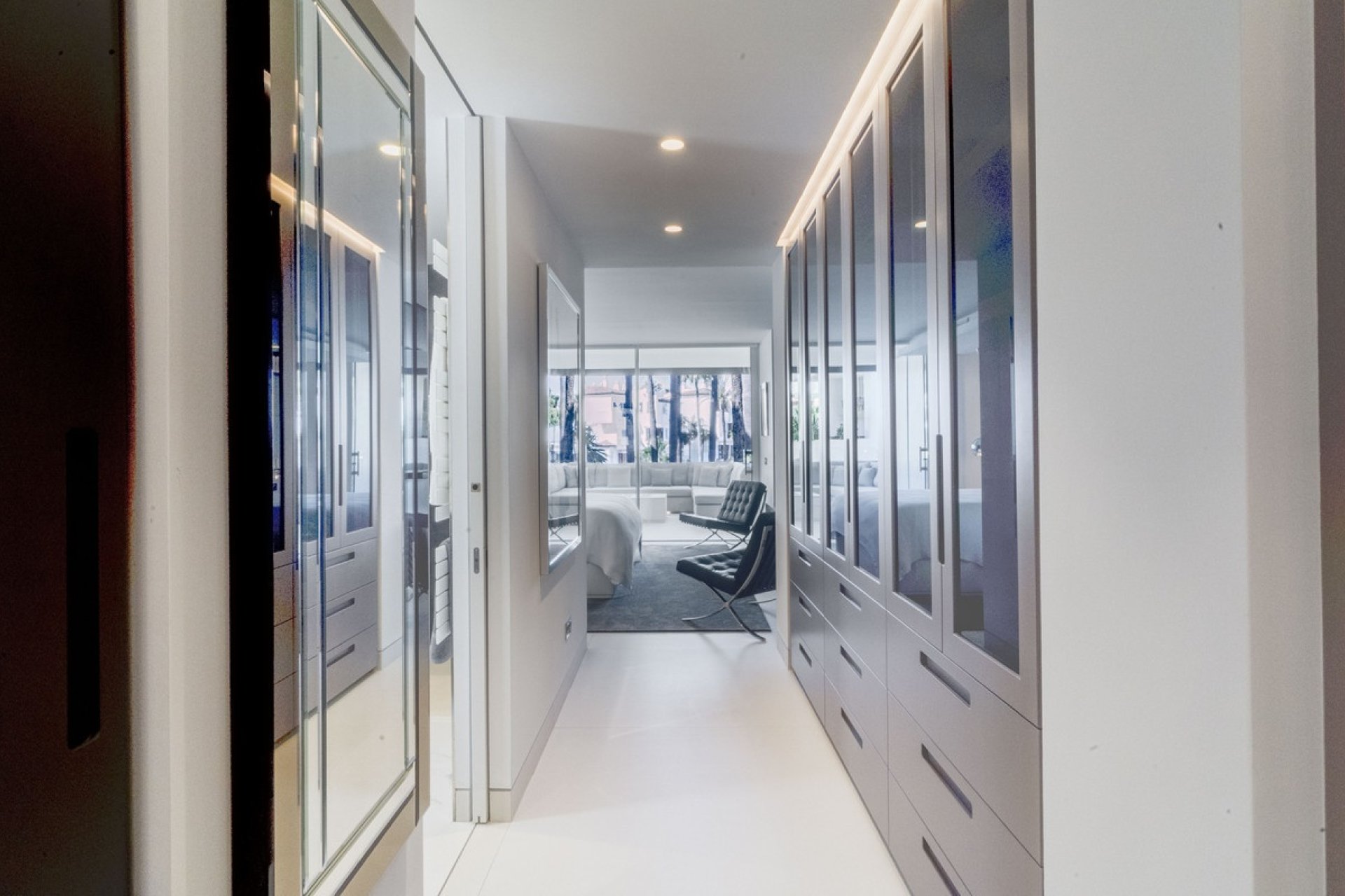Resale - apartment - Marbella - The Golden Mile