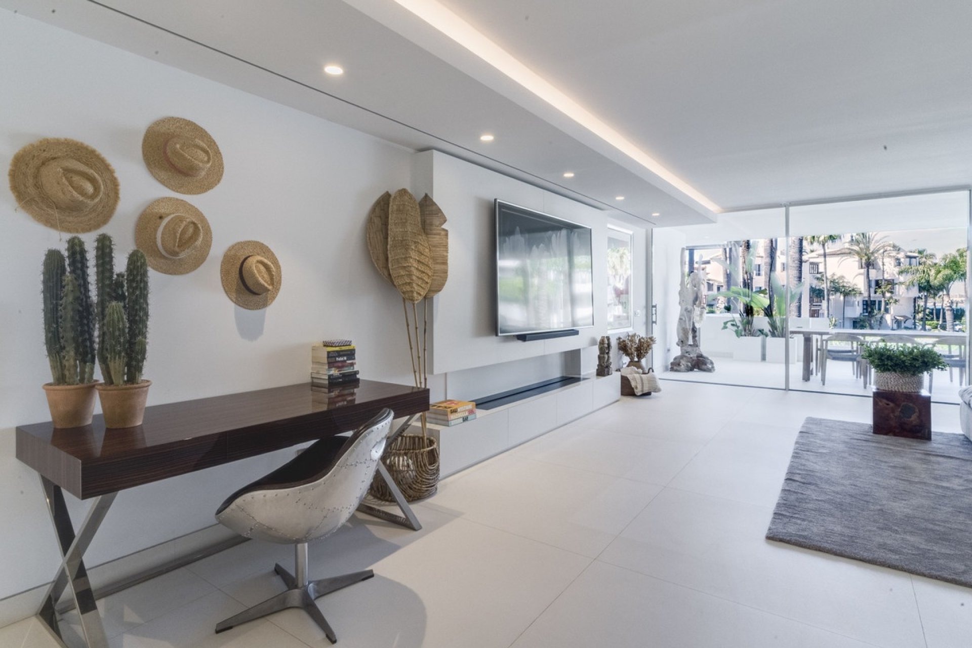 Resale - apartment - Marbella - The Golden Mile