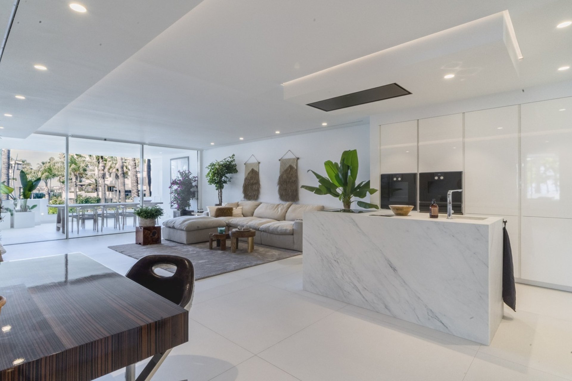 Resale - apartment - Marbella - The Golden Mile
