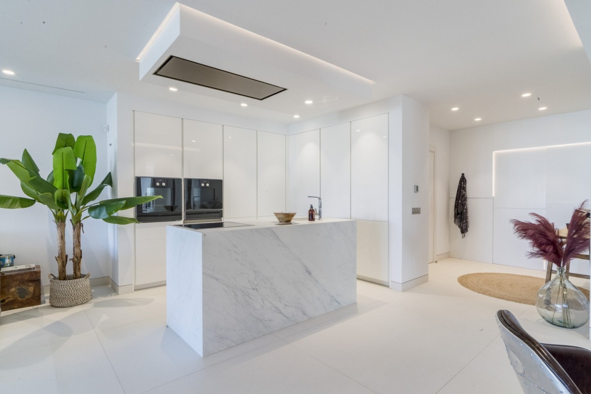 Resale - apartment - Marbella - The Golden Mile