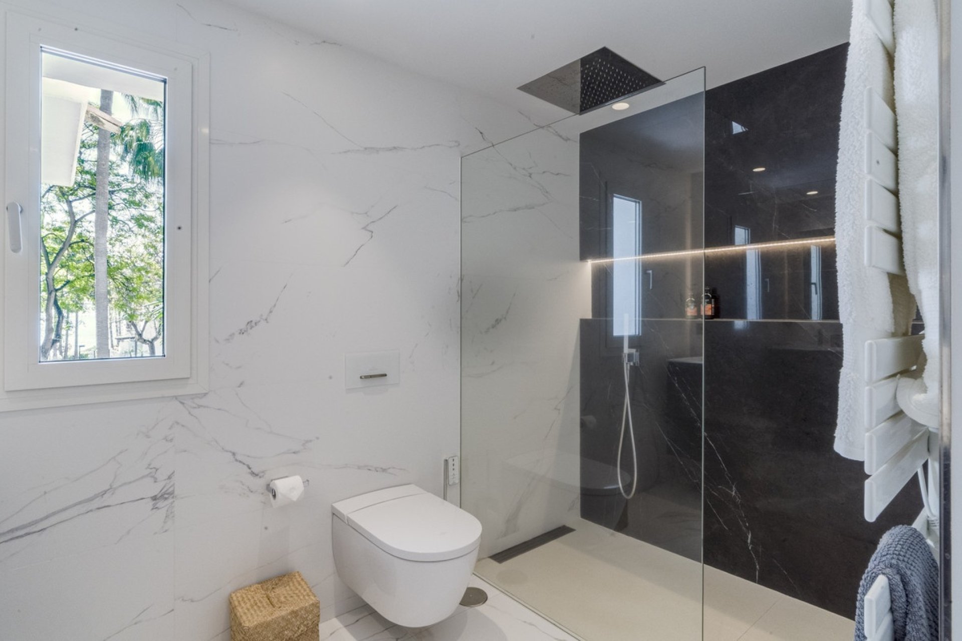 Resale - apartment - Marbella - The Golden Mile
