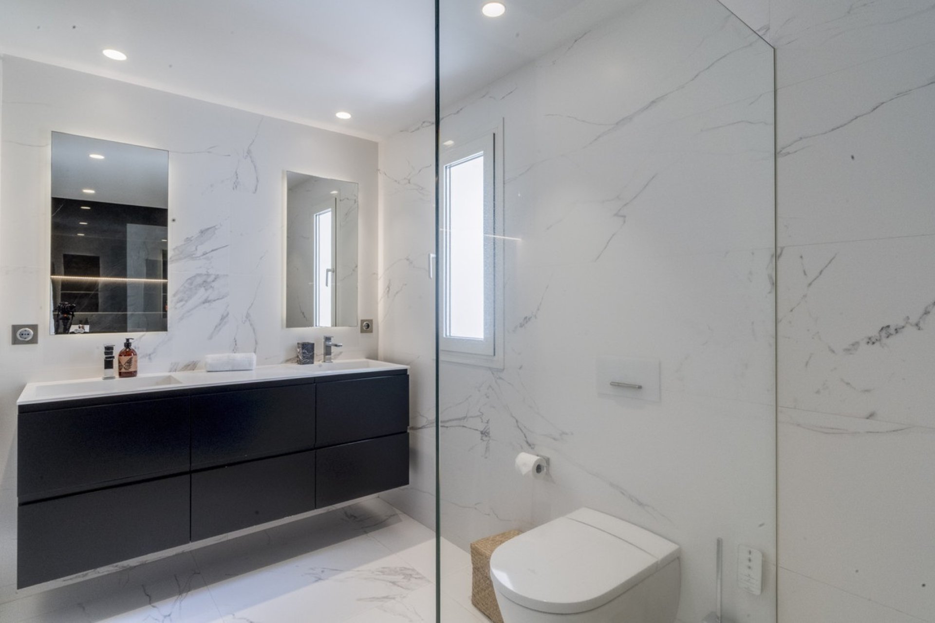 Resale - apartment - Marbella - The Golden Mile