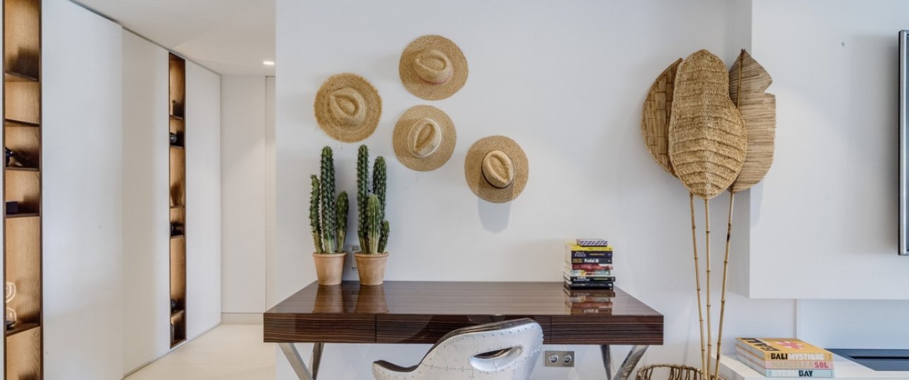 Resale - apartment - Marbella - The Golden Mile