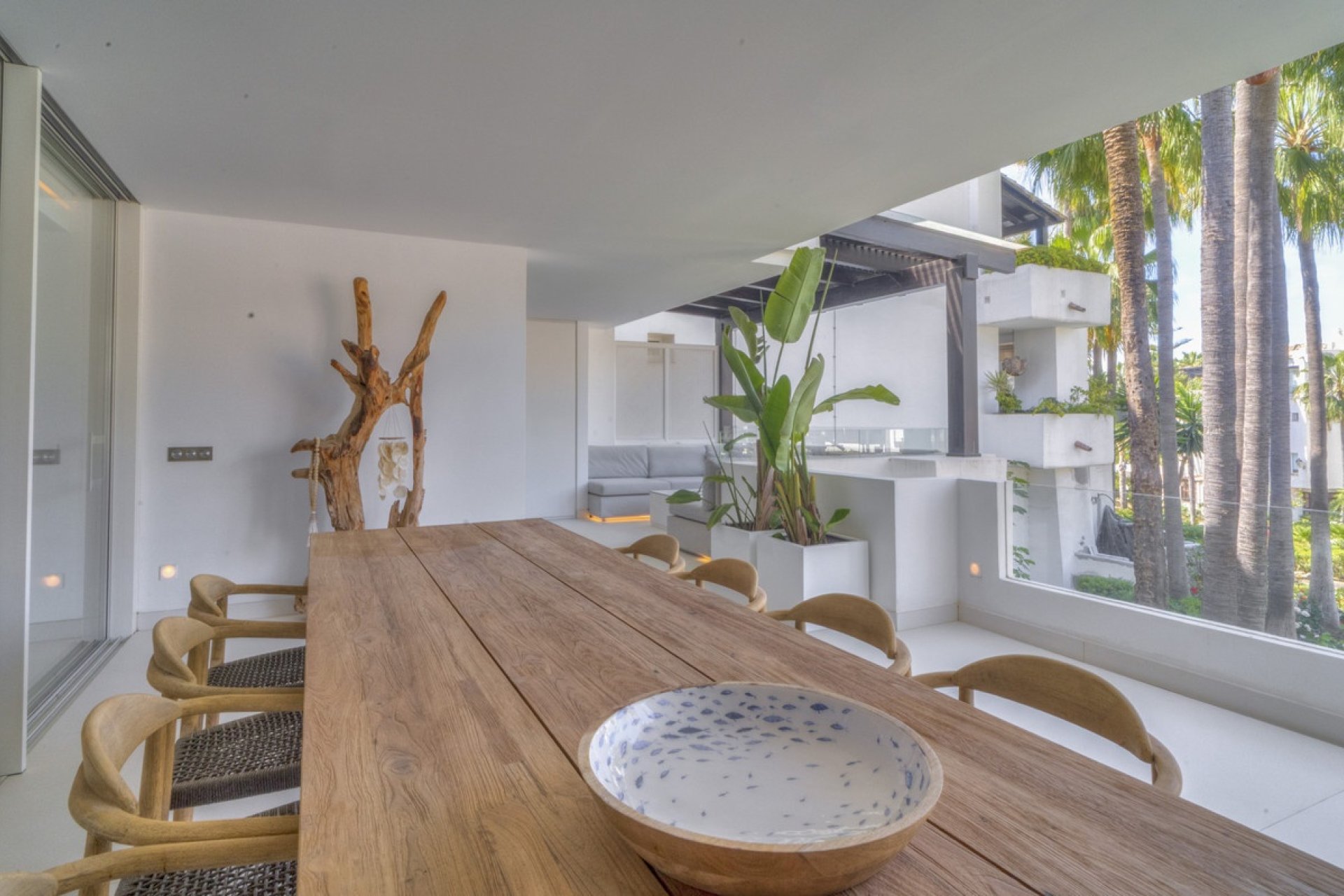 Resale - apartment - Marbella - The Golden Mile