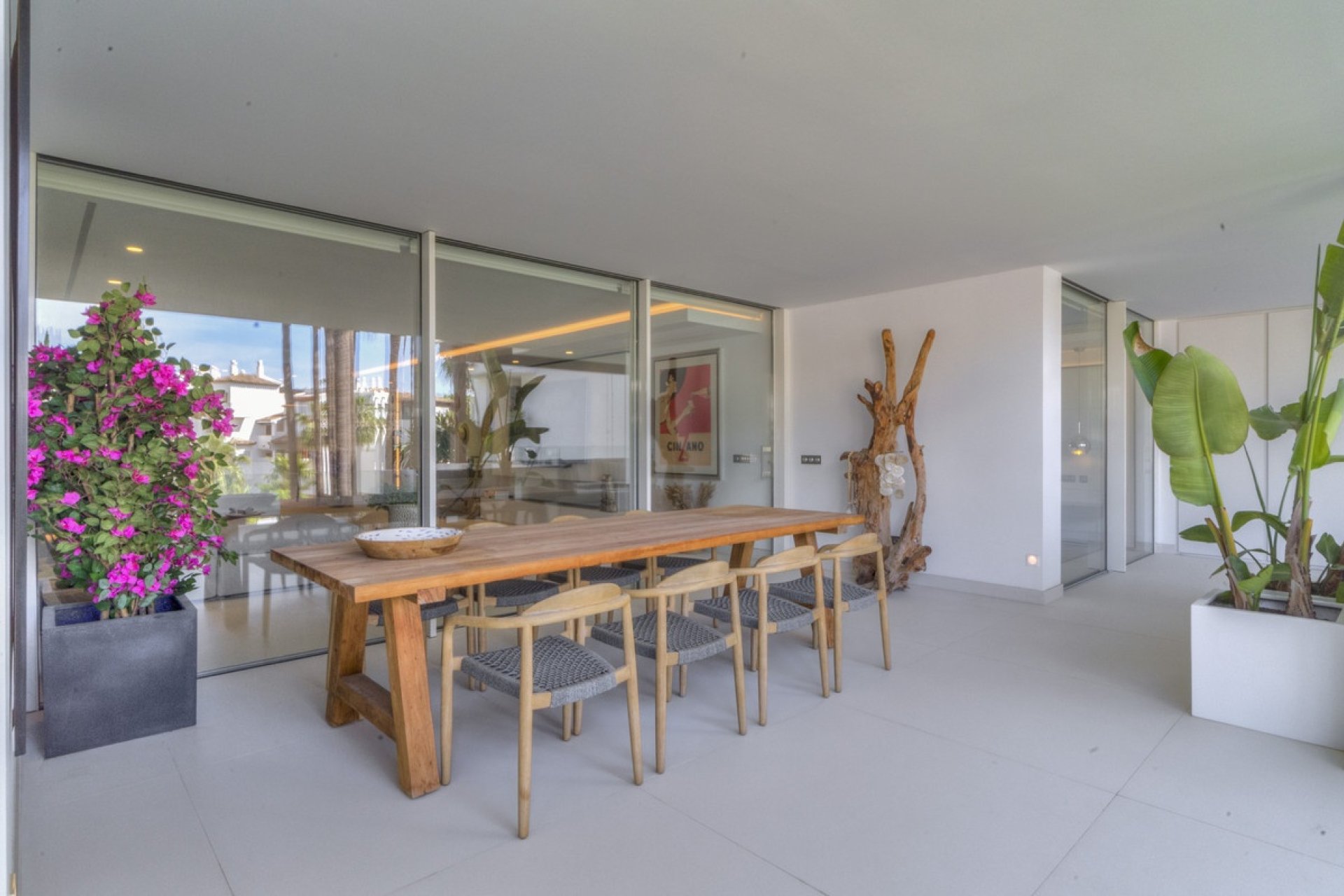 Resale - apartment - Marbella - The Golden Mile