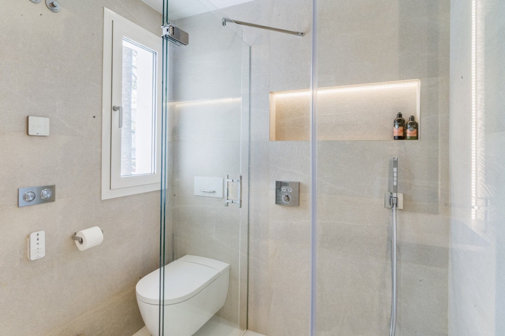 Resale - apartment - Marbella - The Golden Mile
