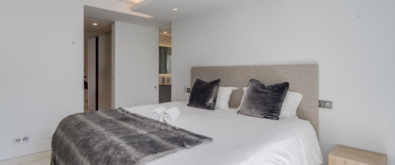 Resale - apartment - Marbella - The Golden Mile