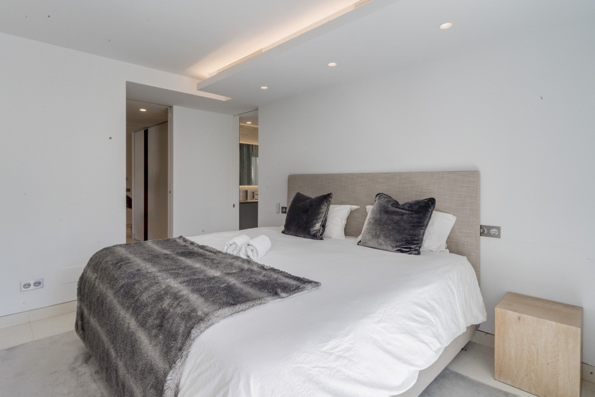 Resale - apartment - Marbella - The Golden Mile