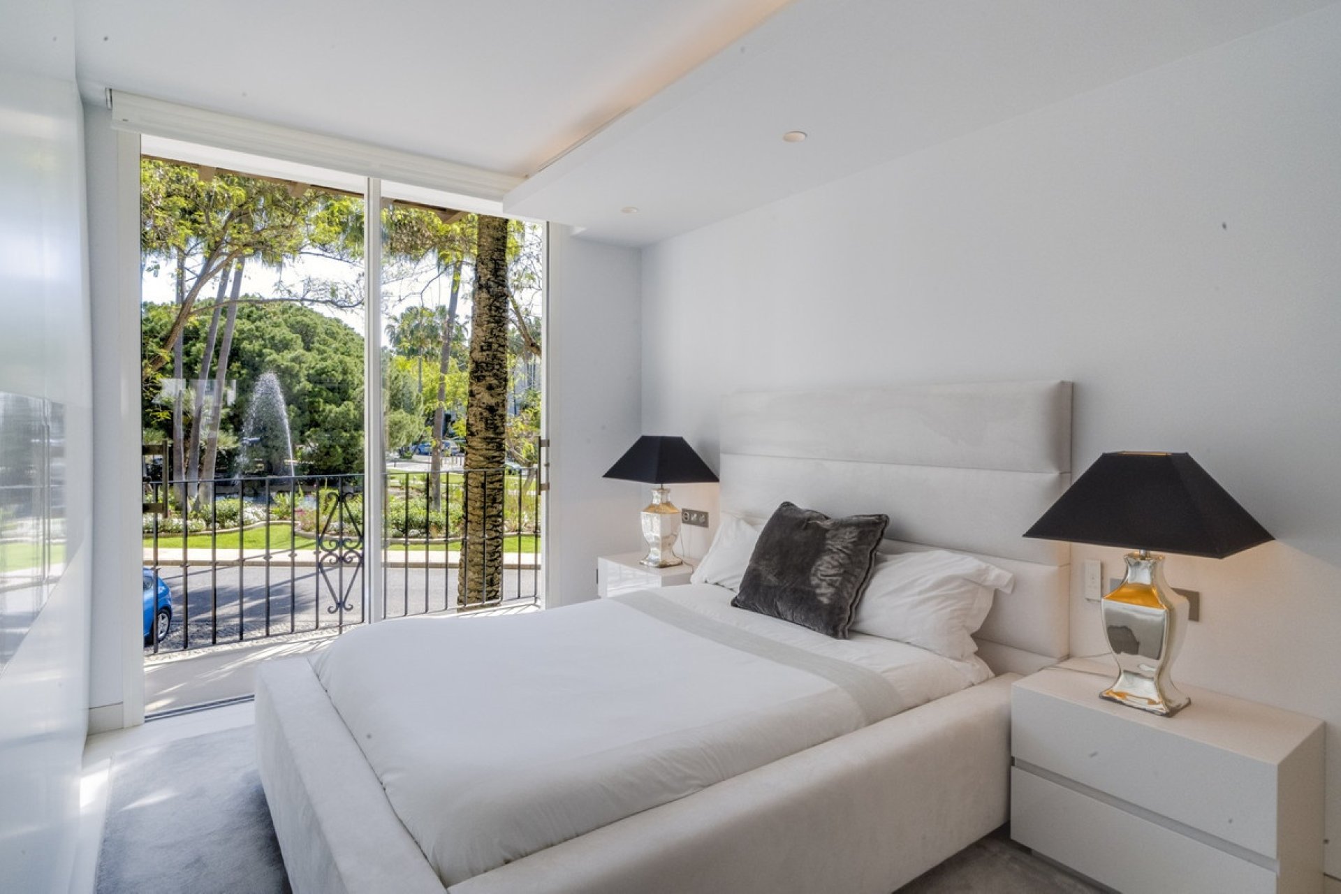 Resale - apartment - Marbella - The Golden Mile