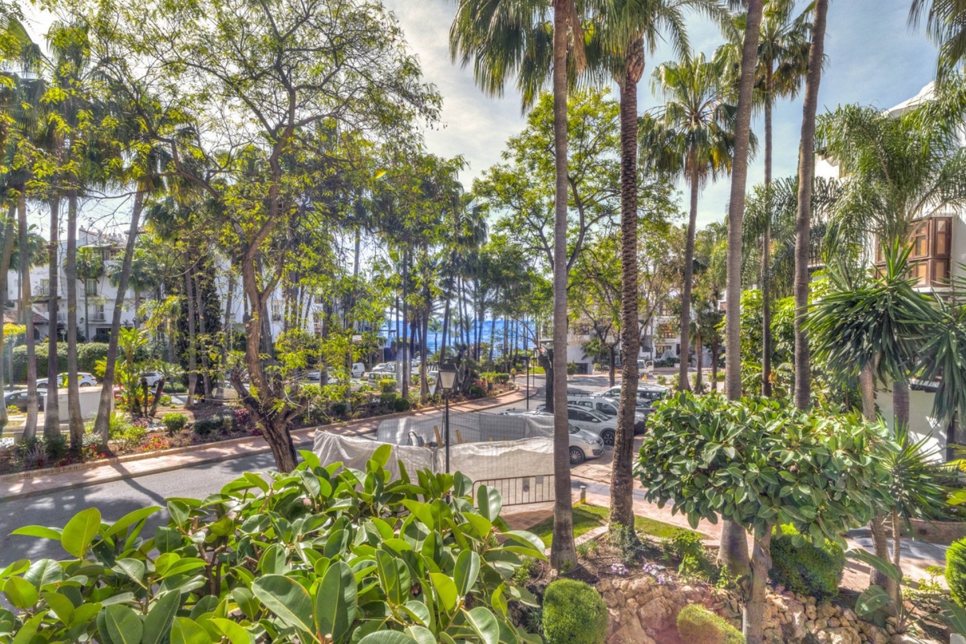 Resale - apartment - Marbella - The Golden Mile