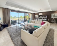 Resale - apartment - Marbella - The Golden Mile